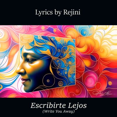 Escribirte Lejos